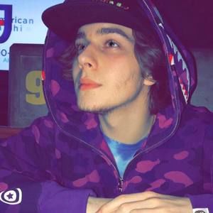 Meet your Posher, Jonas